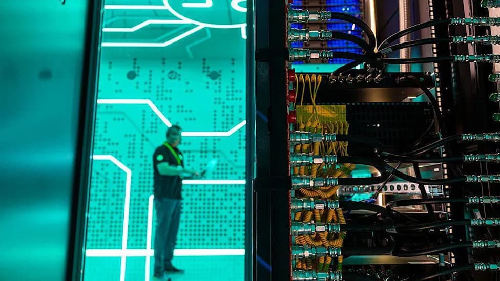 Ofgem Predlaže Povratne Depozite Za Data Centre — Projekti Mogu Plaćati Stotine Miliona Po GW
