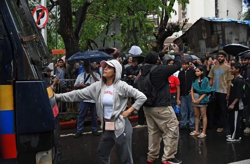 Kako je šala 'Pokret Bubašvaba' prerastala u protest koji je naterao ministra obrazovanja da podnese ostavku