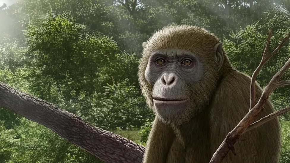 Masripithecus moghraensis: Fosilna vilica iz Severnog Egipta koja preispituje poreklo apesa
