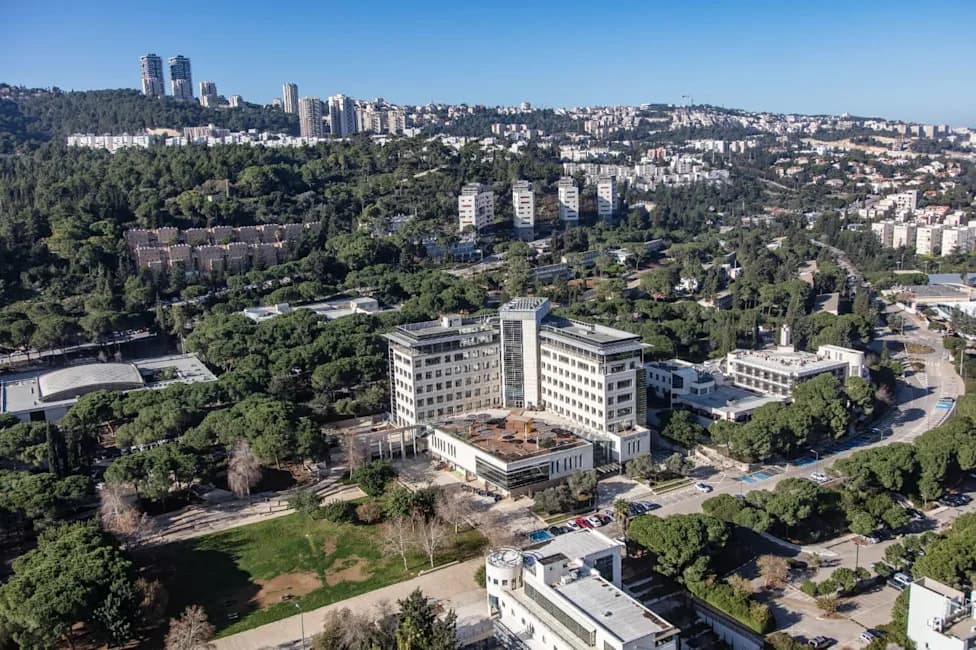Technion Na 25. Mestu Globalnog AI Ranga — Prvi U Izraelu, Nadmašio Harvard U Nekim Kategorijama