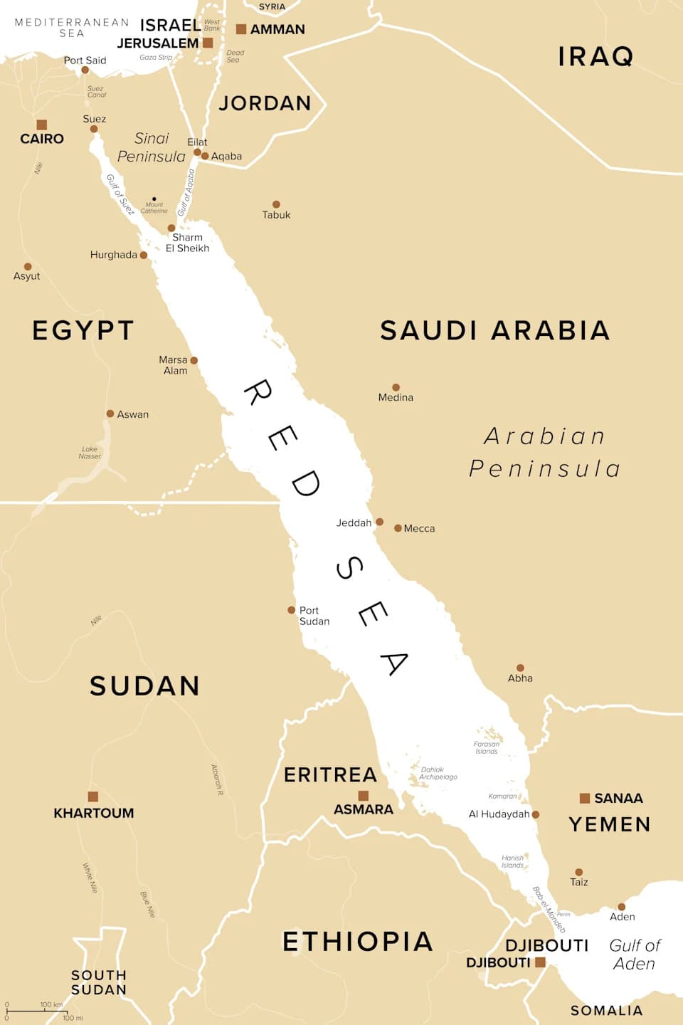 Rat se širi: SAD i Saudijska Arabija udarile iranske proksi snage — Trump najavljuje oštar odgovor