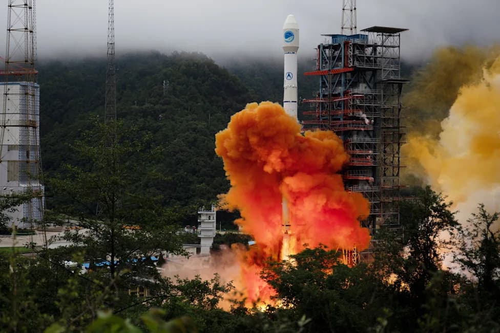 Svemirska trka SAD–Kina se zaoštrava: BeiDou sužava jaz i menja pravila igre