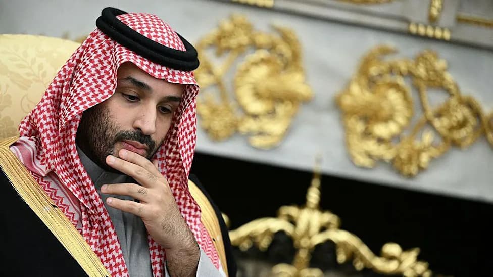 Saudijska Arabija između udaraca i deeskalacije: dilema koju nameće sukob SAD–Iran