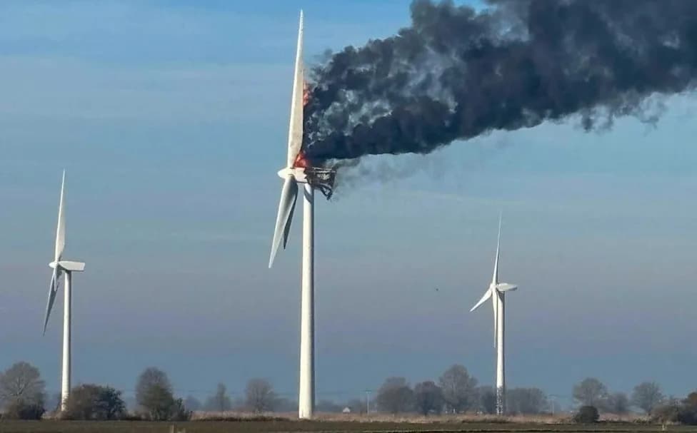 Britanija: Ukidanje 'net zero' i promena politike — fokus na prilagođavanje i život u toplijoj klimi