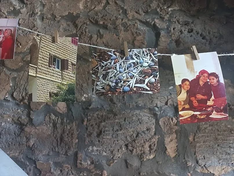„Reci mi, Jug“: Glasovi, Fotografije i Sećanja Južnog Libana u Beit Beirutu