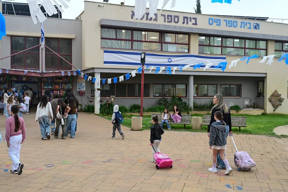 Izrael: Manjak 3.000 Nastavnika Preti Kvalitetu Obrazovanja