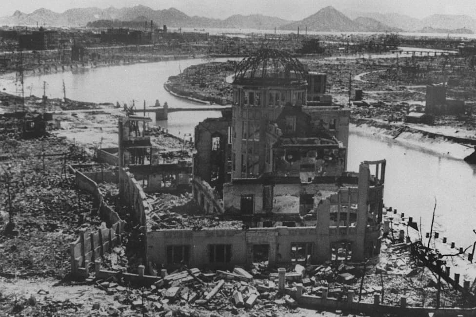 Otkrivena Dosad Nepoznata Legura U Pesku Hirošime: „Hiroshimaite“ Formiran Pri Više Od 7.000°C