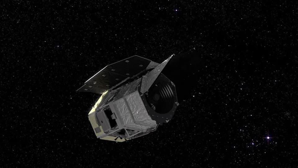 Roman Space Telescope Spreman Za Lansiranje: Novi Američki Opservatorij Poleti 30. Avgusta