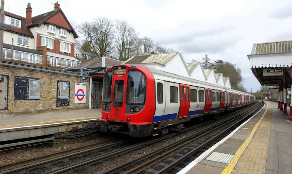 Kako Su Pet Dabrova U Zapadnom Londonu Umanjila Poplave: Sedam Brana Za Godinu Dana
