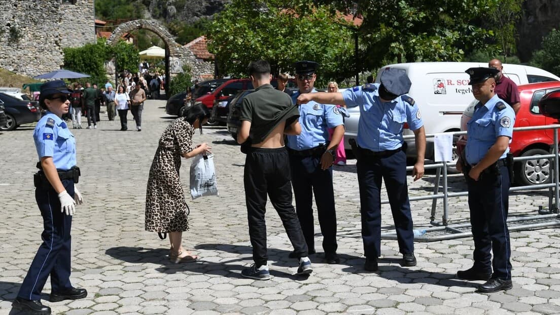 Vulin: Šta Beograd Planira Da Preduzme Protiv Kurtijeve Vlade?