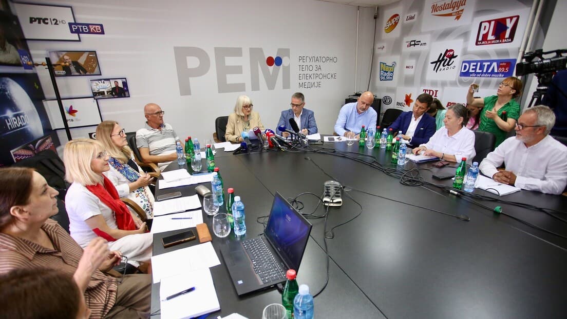 Bez dogovora u REM-u: ni drugi pokušaj nije izabrao predsednika, nastavak u avgustu
