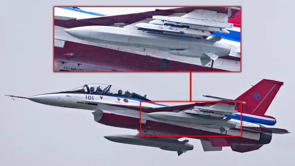 Japanski F-2 Viđen Sa Novim „Stealth“ Krstarećim Projektilima — Moguća Vazdušna Varijanta Type 25 (25SSM)