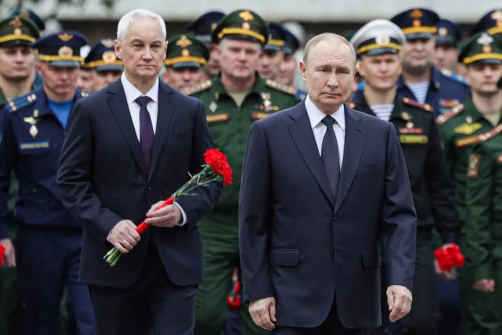 Ruski milijarder Yevgeny Kustov priveden zbog prevare u vezi državnog ugovora za dronove