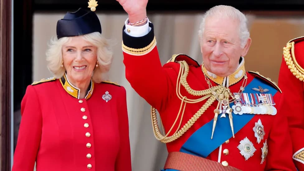 Kralj Čarls III Neće Napraviti Buckingham Palace Svojim Trajnim Domom — Šta To Znači Za Monarhiju