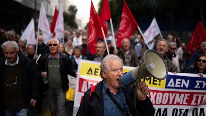 Danas naspram Sutra: Koliko Će Evropljani Raditi — Gde Će Penzioni Uzrasti Najviše Rasti?