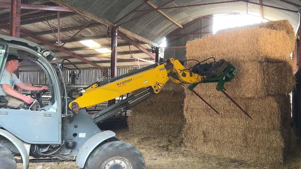 Tom 'The Young Farmer' Everall: Vrućine, Rastući Troškovi i Mentalno Zdravlje Pod Pritiskom