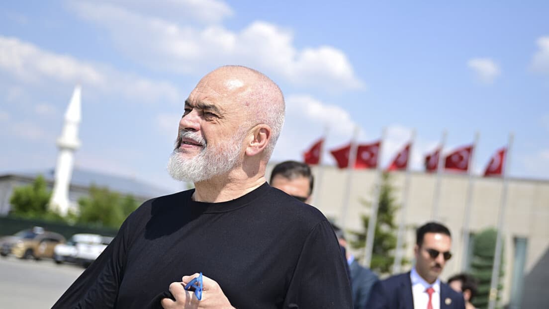 Rama Predstavio "Besa" — Novi Plan Za Povratak Poverenja, Test Na Vjosa‑Narta I Protesti Zbog Sazana
