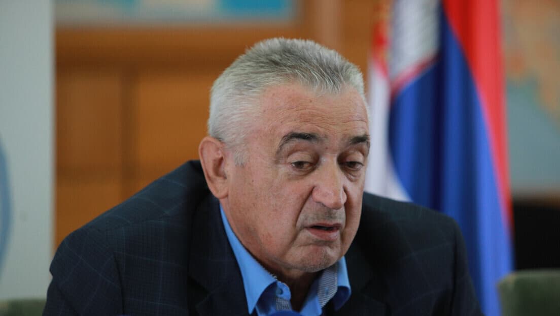 Na Prelazu Sremska Rača–Rača: Srbija i BiH Razmenile Posmrtne Ostatke Dve Osobe