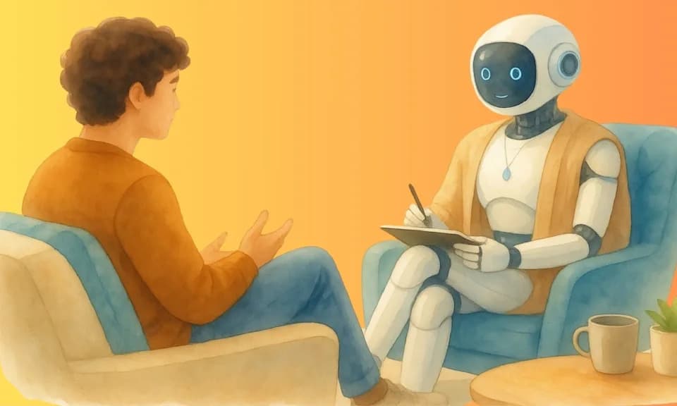 Studija: AI Pretvara Sumnju u Lažnu Sigurnost — Netočni Saveti Smanjuju Tačnost, Povećavaju Samopouzdanje