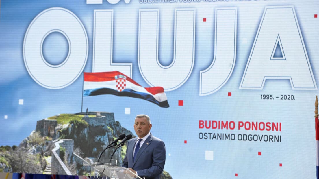 Srpske žrtve čekaju pravdu: U Hrvatskoj nema aktivnih procesa za zločine iz „Oluje“ i „Bljeska“