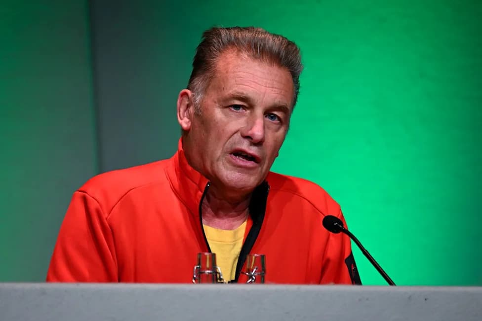 Imao je anus: Chris Packham objašnjava evolutivni proboj koji je promenio životinjski svet