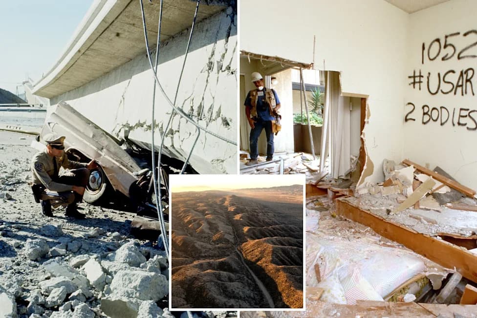 M9 U Cascadii Može Pokrenuti San Andreas — Sedimenti Otkrili Mogućnost Lančanih Zemljotresa