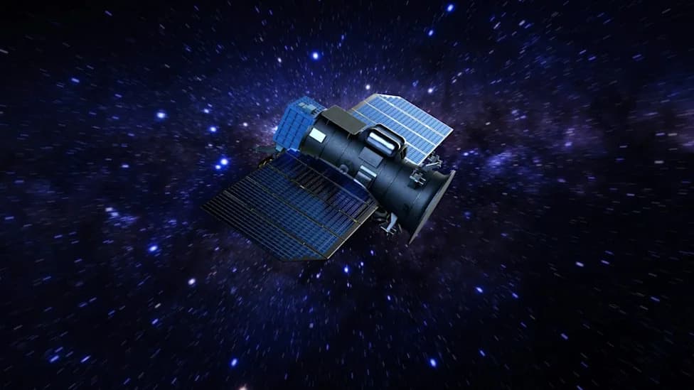 Kontroverzni svemirski „ogledali“: Reflect Orbital dobio FCC dozvolu za test satelita od 18 m