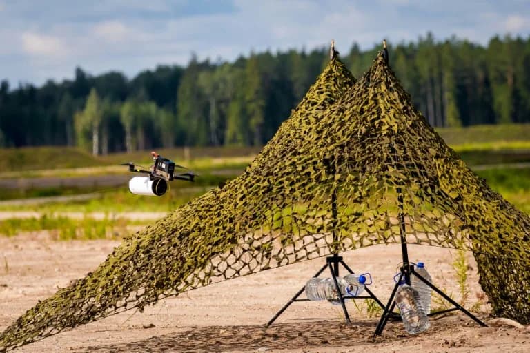 Baltički startapi jačaju odbranu na istočnom krilu NATO-a: Pdkinematics i Luna Robotics u prvom planu
