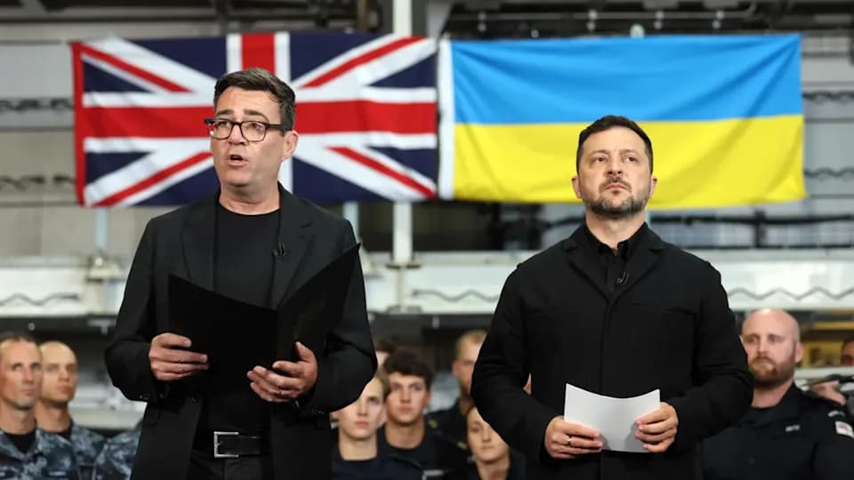 Mali britanski „tablet” koji menja pravila: Stone Cloak prelazi u ukrajinsku proizvodnju