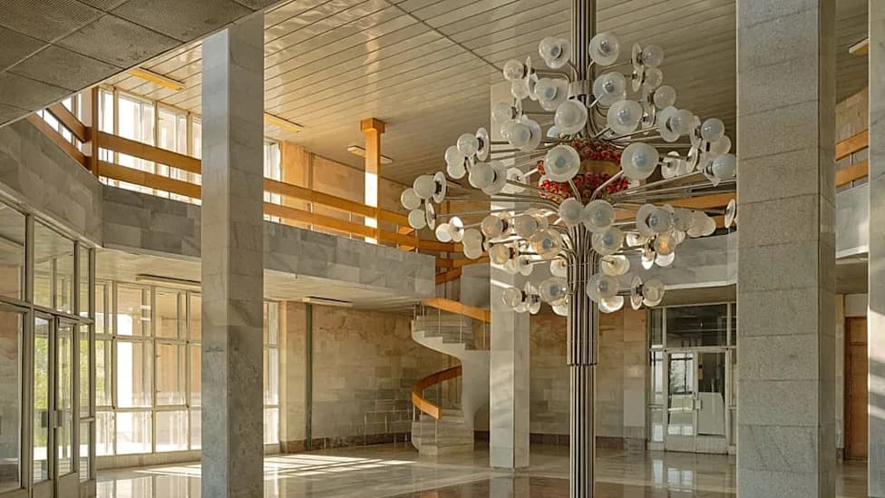 Taškent na UNESCO listi: Deset modernističkih dela koja povezuju tradiciju i modernitet