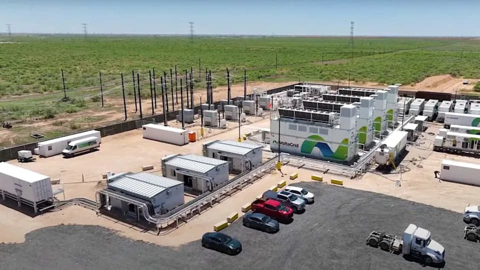 SpaceXAI Počinje Fazo Uklanjanje 69 Mobilnih Turbina — Završetak Planiran Do Jula 2027.