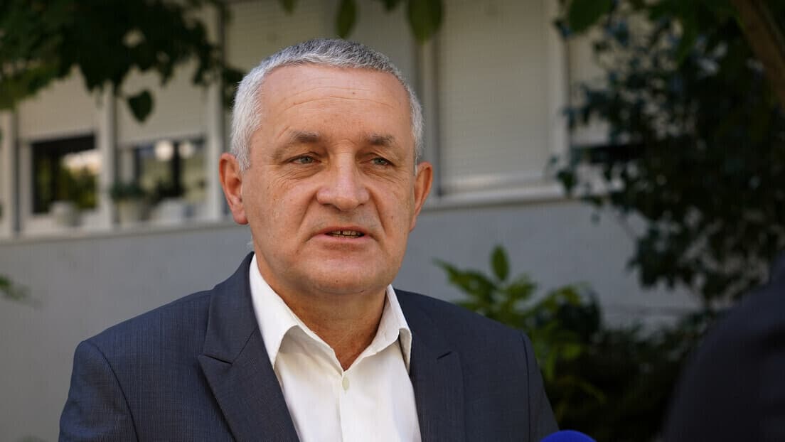 Linta: Ne Sme Se Zaboraviti Šušnjar — Poziv Na Međunarodno Priznanje Genocida