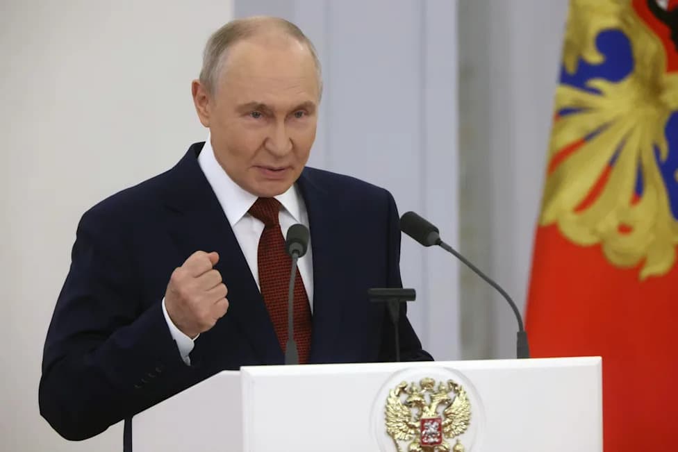 Putinov Dan Vazdušno-Desantnih Snaga Zasenjen Najkrvavijim Mesecem — 42.860 Ruskih Žrtava U Julu