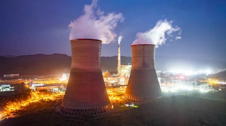 5 Nedostataka Nuklearne Energije — Zašto Rast AI Može Ojačati Te Brige