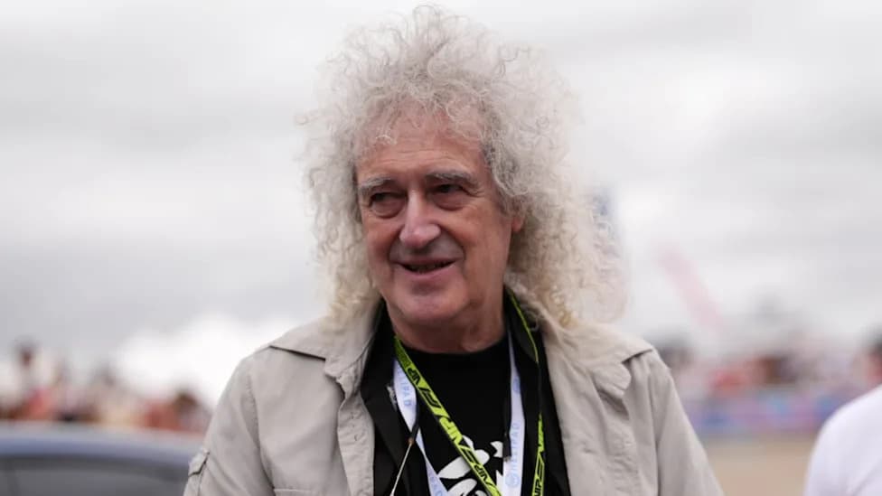 Jodrell Bank U Opasnosti: Sir Brian May, New Order i Tim Peake Traže Hitnu Intervenciju