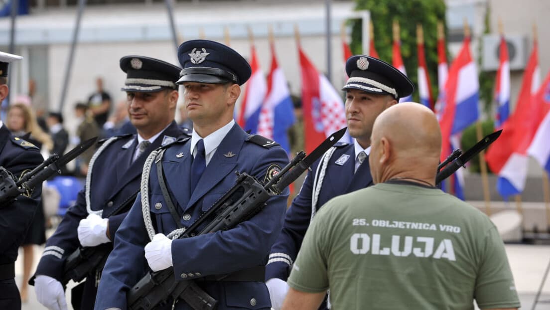 „Oluja“ — Pogrom Koji Ne Prestaje: Bosnić Upozorava Na Praćenje, Gonjenja i Pokušaje Otmice Zemljišta