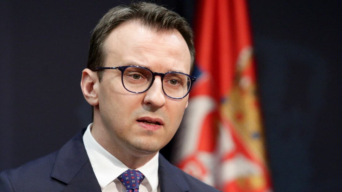 Petković: Priština politizuje pitanje nestalih i vrši pritisak na Srbe u Zubinom Potoku