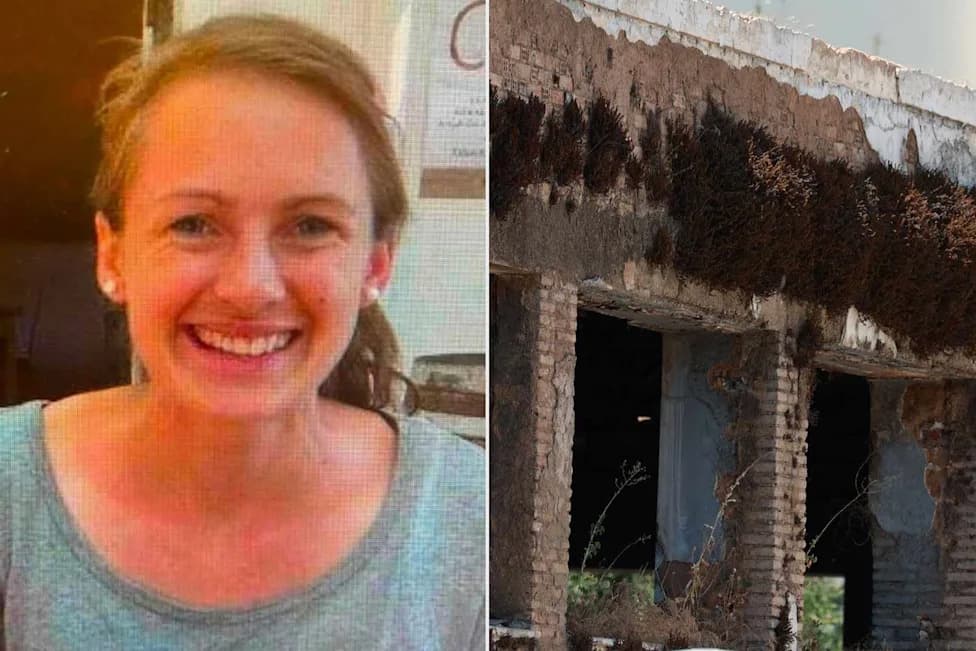 Britanska turistkinja pronađena mrtva u koferu u Atini — uhapšen 26-godišnjak koji je priznao transport tela