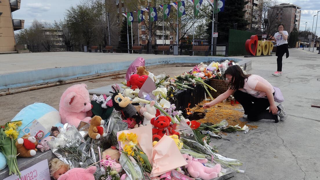 Pravosnažno obustavljen postupak protiv oca u slučaju nestanka dvogodišnje Danke Ilić