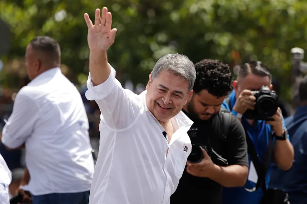 Hernández Na Slobodi Tokom Suđenja Za Pandora I; Sud Uveo Zabranu Napuštanja Zemlje