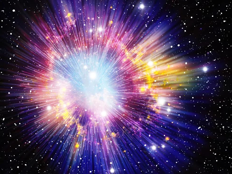 Svemir Možda Ne Ubrzava Ekspanziju: Nova Analiza Type Ia Supernova Poteže Tamnu Energiju