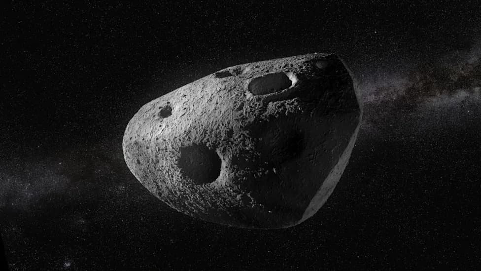 Apophis U Aprilu 2029: Prolazak Pored Zemlje I Rizik Od Svemirskog Otpada