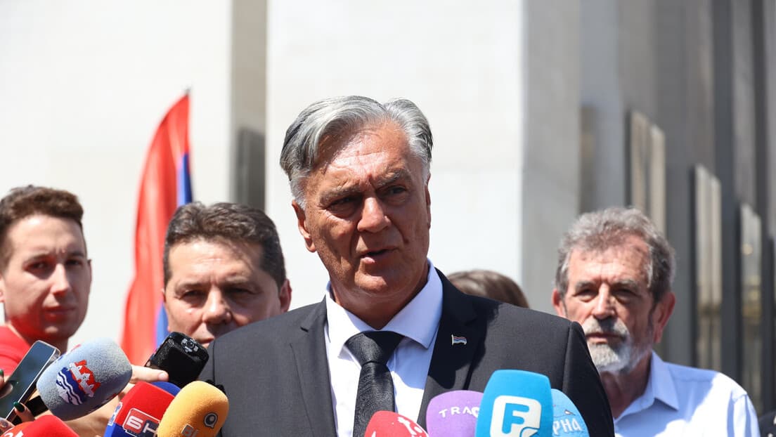 Karan: Samo narod sa svojom državom može izbeći egzodus kakav su doživeli Srbi u „Oluji“