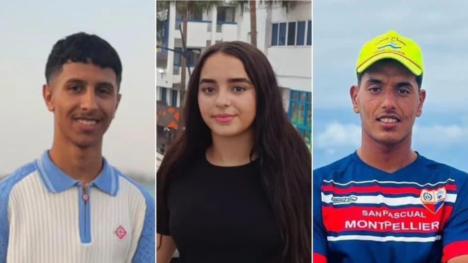Kriza u Ceuti: Porodice čekaju vesti o hiljadama migranata — među nestalima je 24-godišnji Omar Lotfi