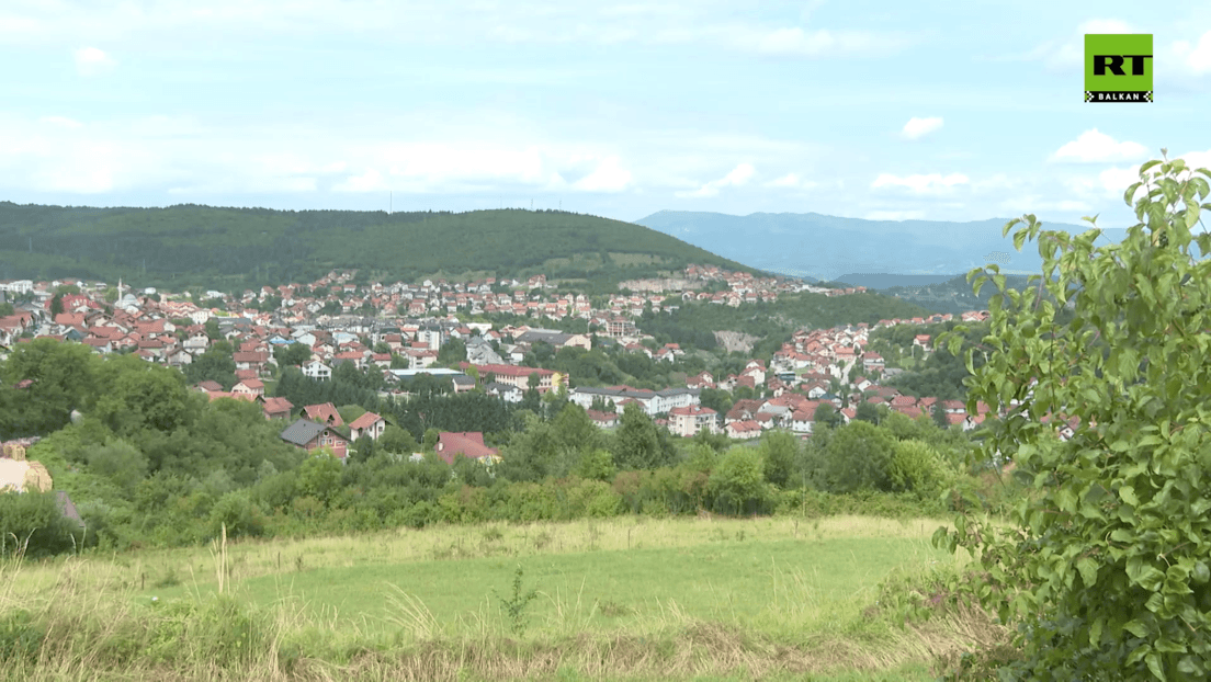 Bilo — Ne Ponovilo Se: Meštani Mrkonjić Grada O Golgoti, Masovnoj Grobnici I Nadi Za Pravdom