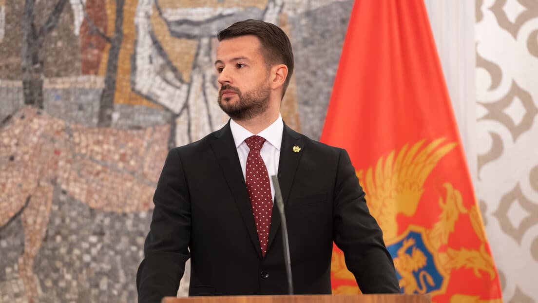 Milatović: Prisustvo Proslavi „Oluje“ Nije Državna Obaveza — Crna Gora Poziva Na Poštovanje Svi̇h Žrtava