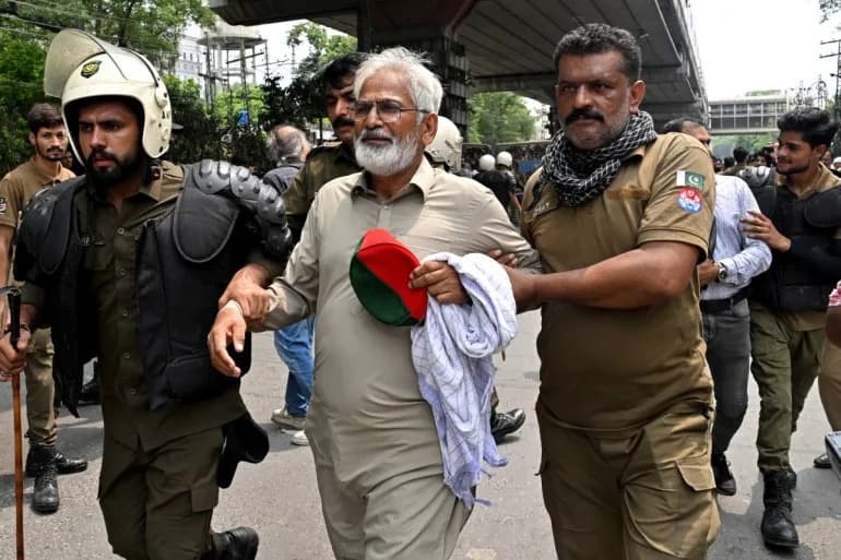 Imran Khan Tri Godine U Zatvoru — PTI Organizuje Masovne Proteste, Amnesty i UN Kritikuju Uslove