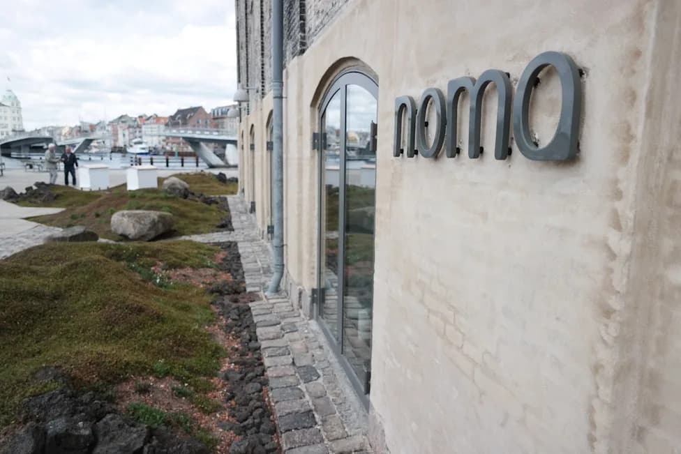 Noma Ponovo Otvorena Nakon Optužbi Zlostavljanja — Redzepi Ostaje Vlasnik, Novi Tim Preuzima Vođenje