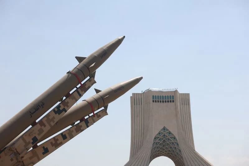 Ekskluzivno: Iran Preti Udarcima Na Energetsku Infrastrukturu U Zalivu Ako SAD Ponovo Napadnu