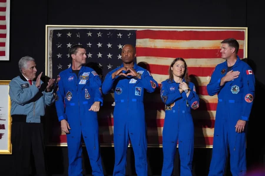 Artemis II: Simbol američke izvrsnosti i novi početak povratka na Mesec